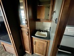 Interior with