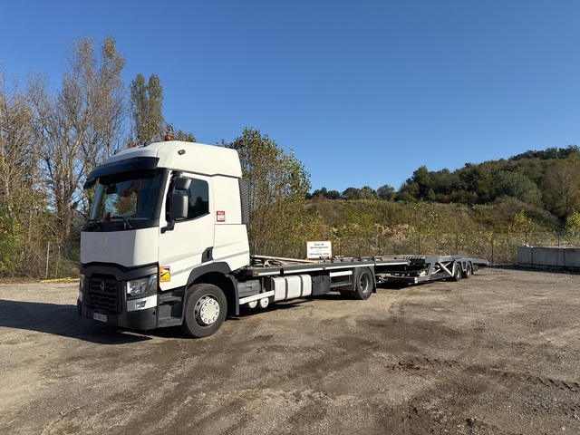 Equipment & Trucks Auction - | IronPlanet