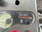 Aspect général with Compteur horaire / compteur kilométrique