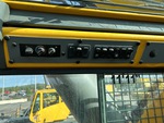 Upper Control Station with 