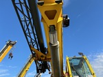 Hydraulics with 