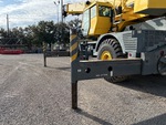 Hydraulics with 