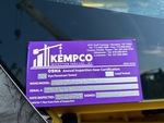 General Appearance with Safety Certification Label