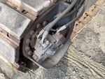 Hydraulique with