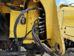 Hydraulique with