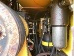 Hydraulique with