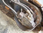 Hydraulique with