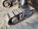 Train de roulement with