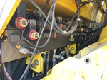 Hydraulique with