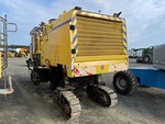 Aspect général with Image, coin arrière gauche