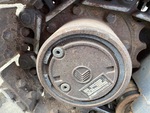 Groupe motopropulseur with