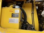 Hydraulique with