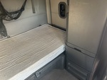 Cabine with 