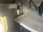 Cabine with 