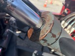 Hydraulics with