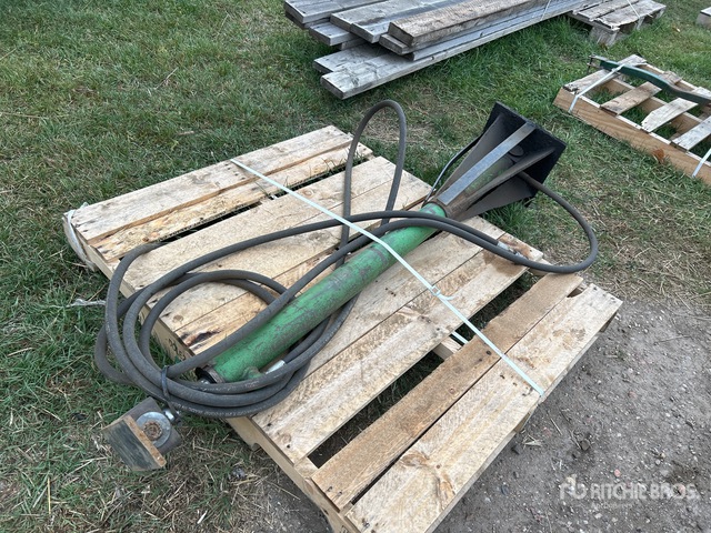 Sprayer Jack Ritchie Bros Auctioneers