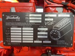Unit Serial Number