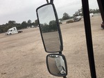 Cab with Mirrors