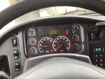 Cab with Gauges