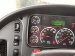 Cab with Oil Pressure