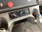 Cab with Heater