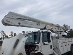 Configuration with Boom Condition