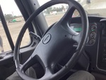 Cab with Steering Control