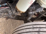 Configuration with Springs/Hangers Condition