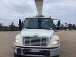 General Appearance with Exterior Lights