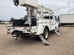 General Appearance with Sheet Metal (fiberglass) Condition