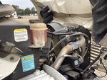 Engine with Radiator
