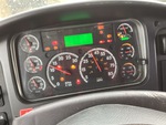 Cab with Warning Lights