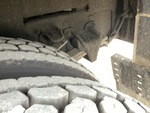 Configuration with Suspension Bushings