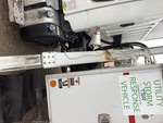 Hydraulics with Stabilizer Cylinders