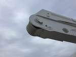 Configuration with Hinge Points