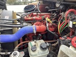 Engine with Engine - Left Side