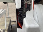 Configuration with Hydraulic Controls
