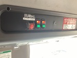 Cab with PTO Control