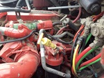 Engine with Fuel System