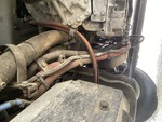 Underbody with Power Take Off