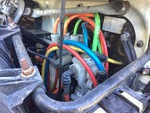 Configuration with Master Cylinder/Brake Control