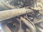 Hydraulics with Hoses (Hydraulic)