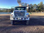 General Appearance with Exterior Lights
