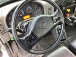Cab with Steering Control