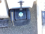 Engine with DEF / AdBlue Tank