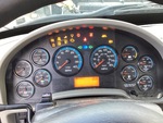 Cab with Warning Lights