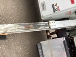 Hydraulics with Stabilizer Cylinders