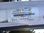 General Appearance with Motor Vehicle Safety Standards Label