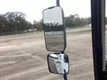 Cab with Mirrors