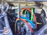 Configuration with Brake Type